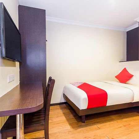 Oyo 431 Hotel De Grand Orchard Kuala Lumpur Eksteriør billede
