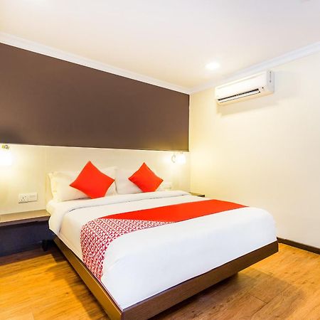 Oyo 431 Hotel De Grand Orchard Kuala Lumpur Eksteriør billede