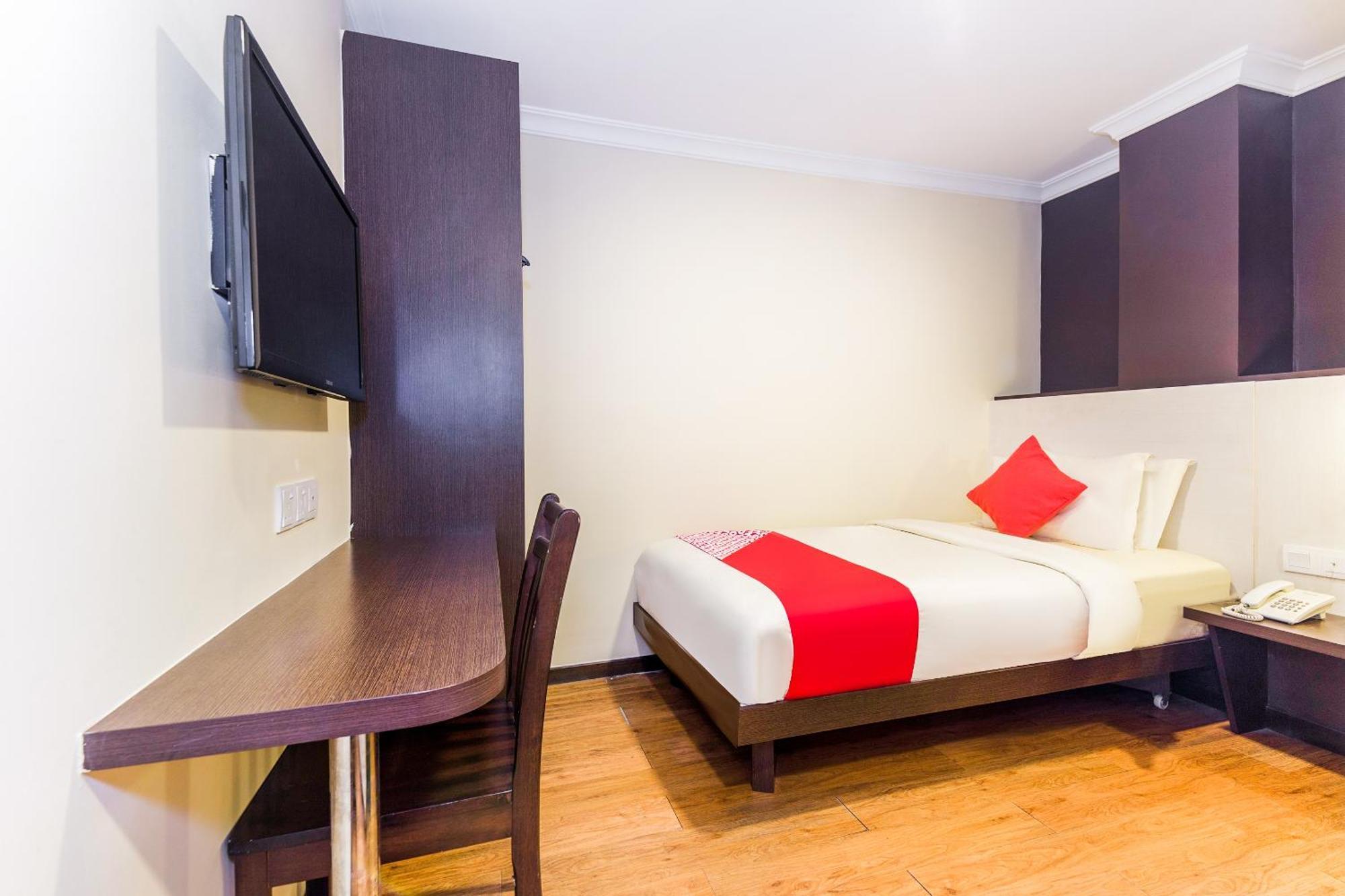 Oyo 431 Hotel De Grand Orchard Kuala Lumpur Eksteriør billede