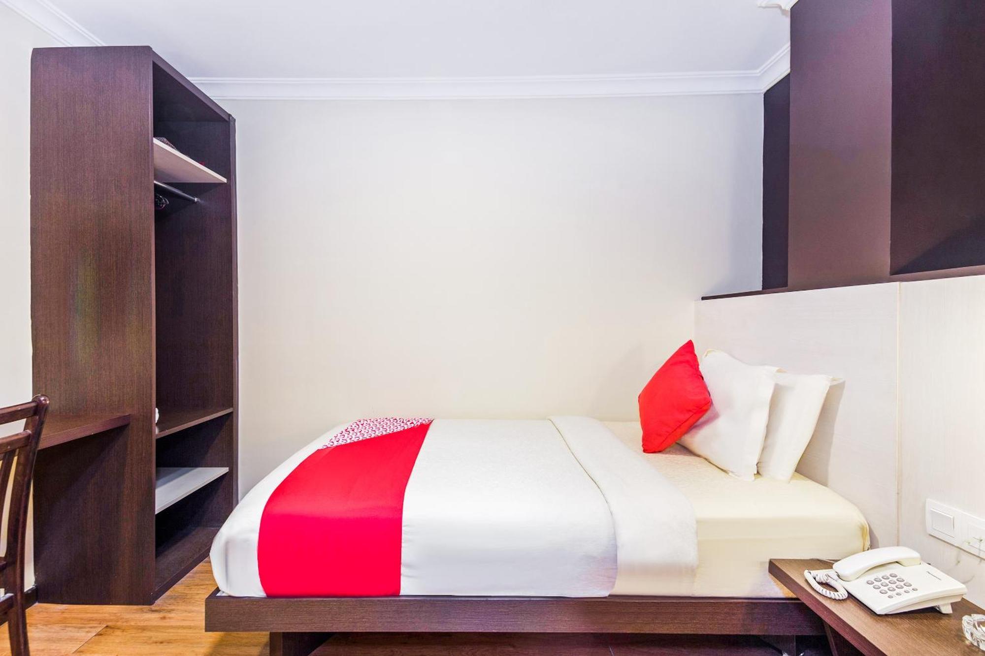 Oyo 431 Hotel De Grand Orchard Kuala Lumpur Eksteriør billede