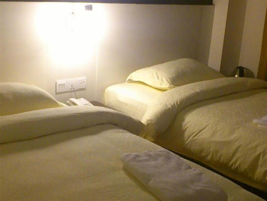 Oyo 431 Hotel De Grand Orchard Kuala Lumpur Eksteriør billede